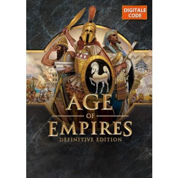 Age of Empires: Definitive Edition Steam Download CDKey