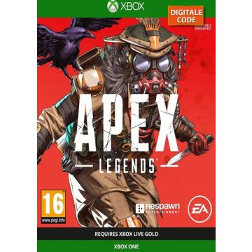 Apex Legends - Lifeline Edition Xbox One Digitale Code