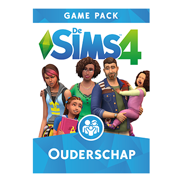 De Sims 4 Ouderschap Game Pack Origin Download